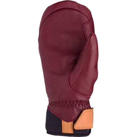 Hestra - Fall Line Mitten - Women's
