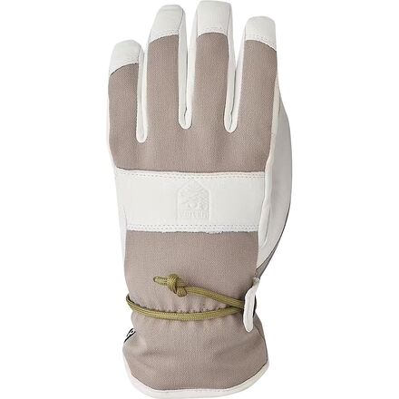 Hestra - Voss CZone Glove - Women's - Beige