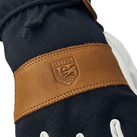 Hestra - Voss CZone Glove - Women's