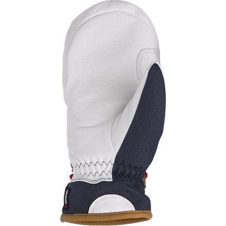 Hestra - Voss CZone Mitten - Women's