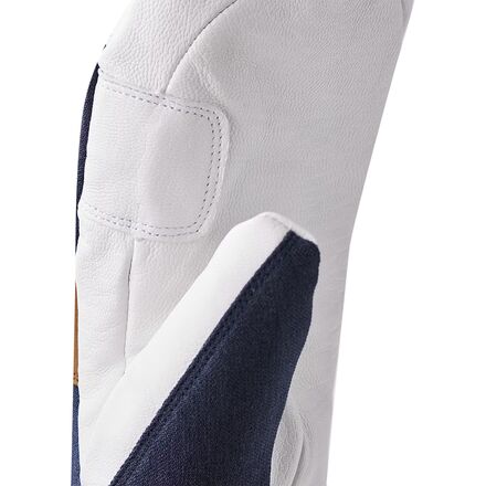 Hestra - Voss CZone Mitten - Women's