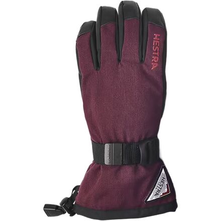 Powder Gauntlet Glove