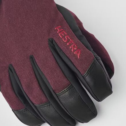 Hestra - Powder Gauntlet Glove