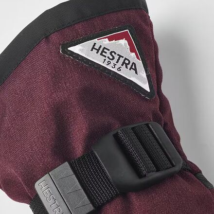 Hestra - Powder Gauntlet Glove
