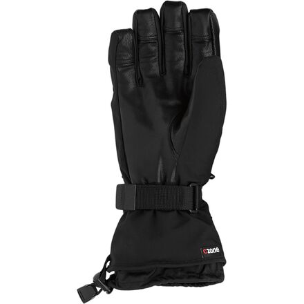 Hestra - CZone Pointer Short Glove