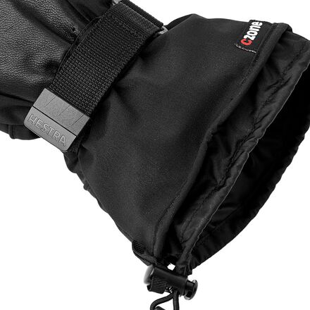 Hestra - CZone Pointer Short Glove