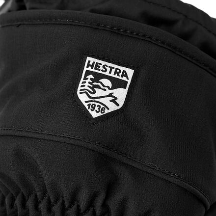 Hestra - CZone Pointer Short Glove