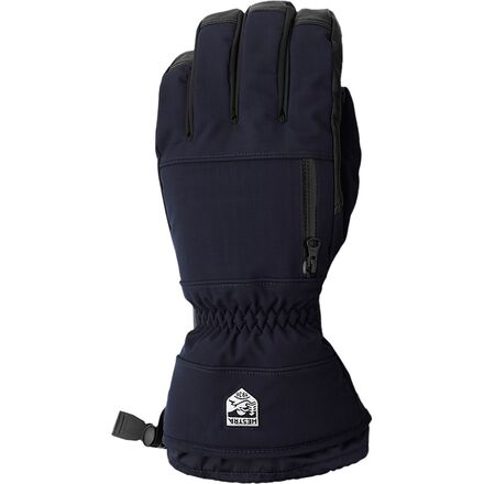 CZone Pointer Short Glove