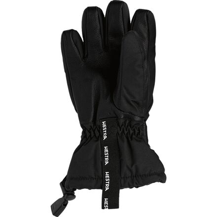 Hestra - Skare CZone Jr. Glove - Kids'