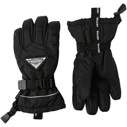 Hestra - Skare CZone Jr. Glove - Kids'