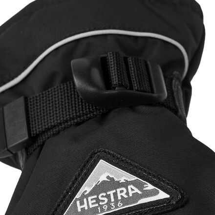 Hestra - Skare CZone Jr. Glove - Kids'