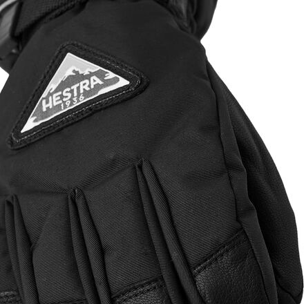 Hestra - Skare CZone Jr. Glove - Kids'