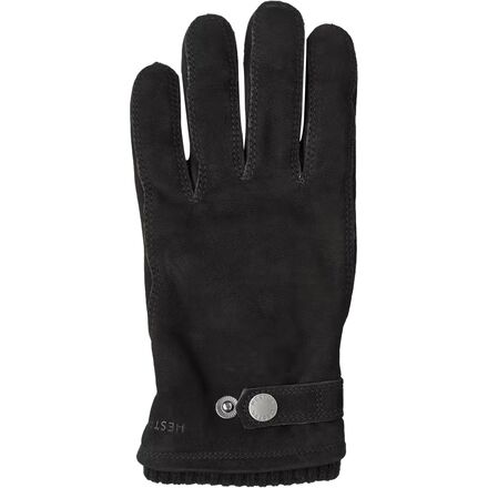 Hestra - Bergvik Glove - Black