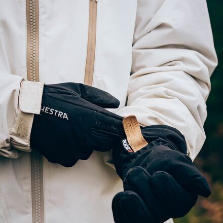 Hestra - CZone Pluto Glove - Kids'