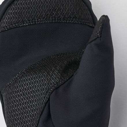 Hestra - CZone Pluto Mitten - Kids'