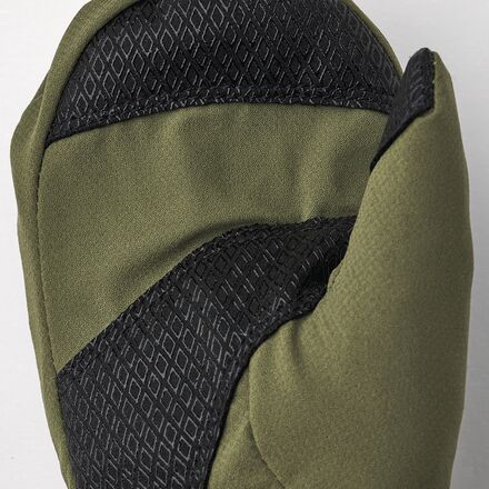 Hestra - CZone Pluto Mitten - Kids'