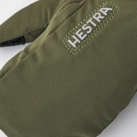Hestra - CZone Pluto Mitten - Kids'