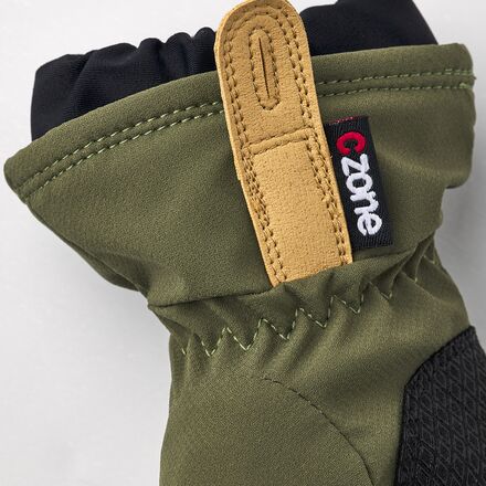 Hestra - CZone Pluto Mitten - Kids'
