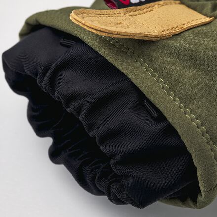 Hestra - CZone Pluto Mitten - Kids'