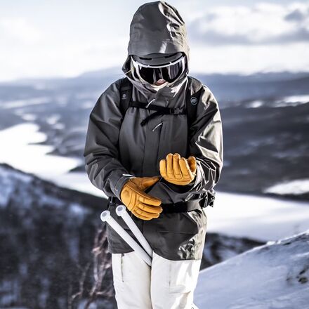 Hestra - Fall Line Glove