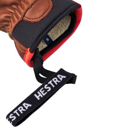 Hestra - Wakayama Glove