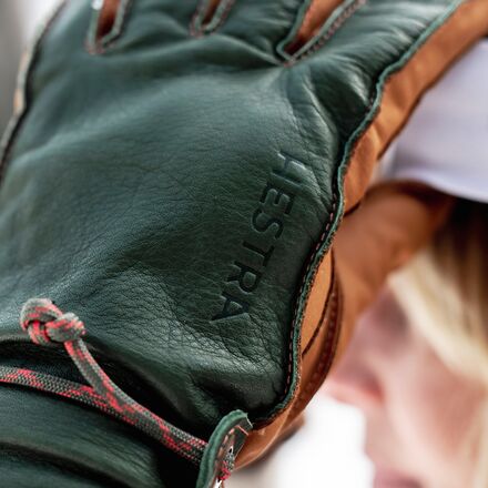 Hestra - Wakayama Glove