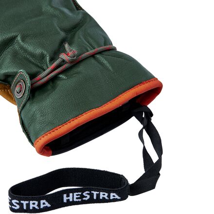 Hestra - Wakayama Mitten