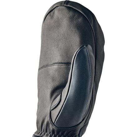 Hestra - Army Leather Wool Terry Mitten
