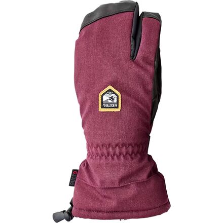 CZone Mountain 3-Finger Mitten