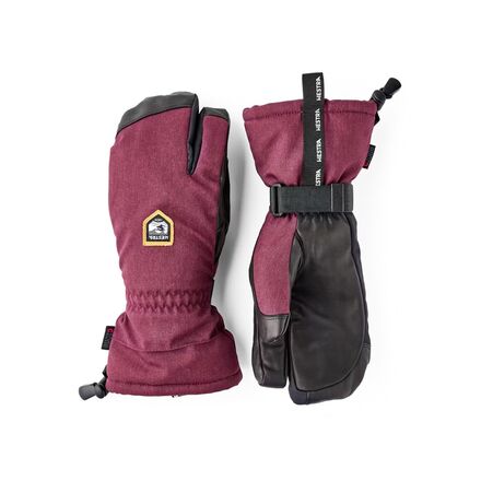 Hestra - CZone Mountain 3-Finger Mitten