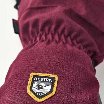 Hestra - CZone Mountain 3-Finger Mitten