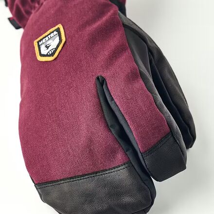 Hestra - CZone Mountain 3-Finger Mitten