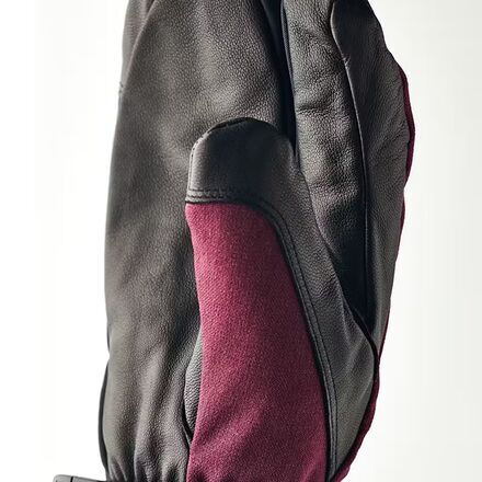 Hestra - CZone Mountain 3-Finger Mitten