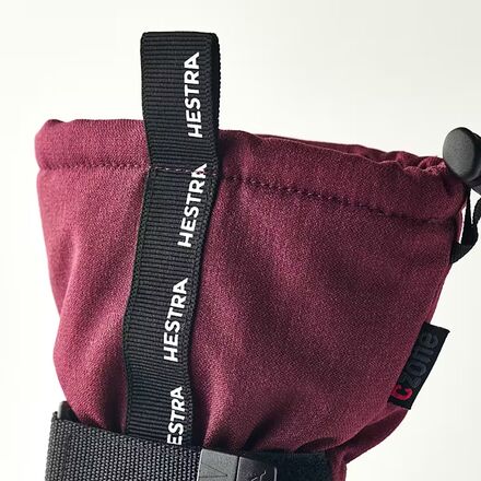 Hestra - CZone Mountain 3-Finger Mitten