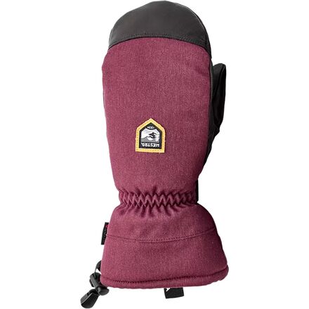 CZone Mountain Mitten