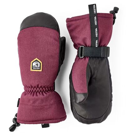 Hestra - CZone Mountain Mitten