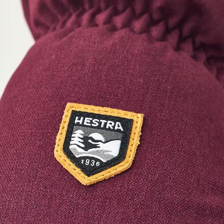 Hestra - CZone Mountain Mitten