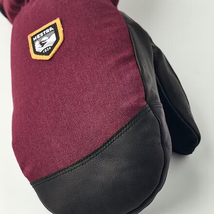Hestra - CZone Mountain Mitten