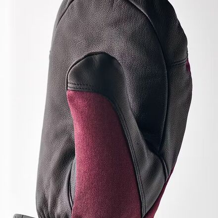 Hestra - CZone Mountain Mitten