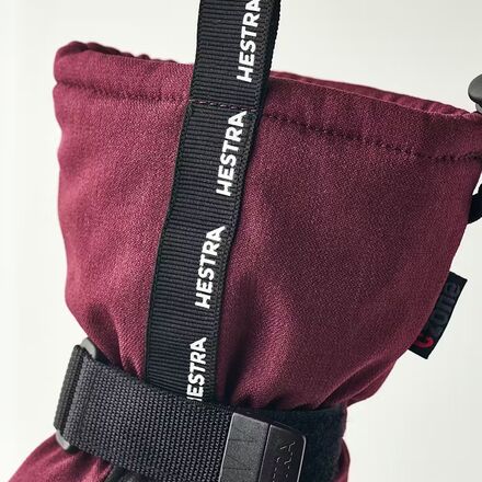 Hestra - CZone Mountain Mitten