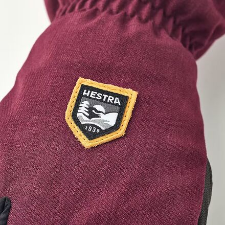 Hestra - Czone Mountain Glove