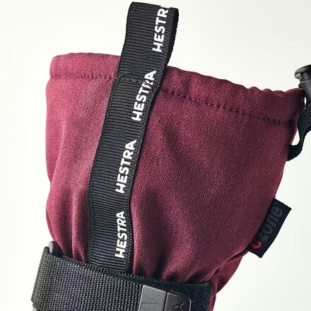 Hestra - Czone Mountain Glove