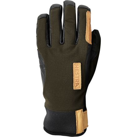 Ergo Grip Active Wool Terry Glove
