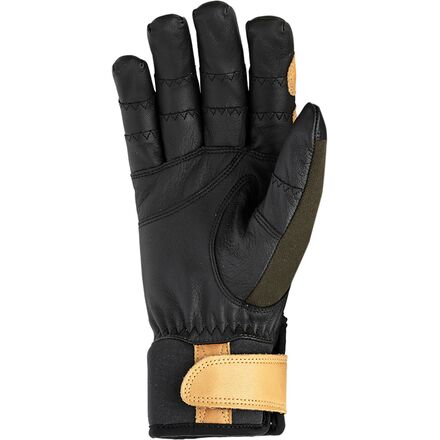 Hestra - Ergo Grip Active Wool Terry Glove
