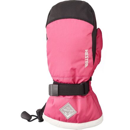 Gauntlet CZone Junior Mitten - Kids'