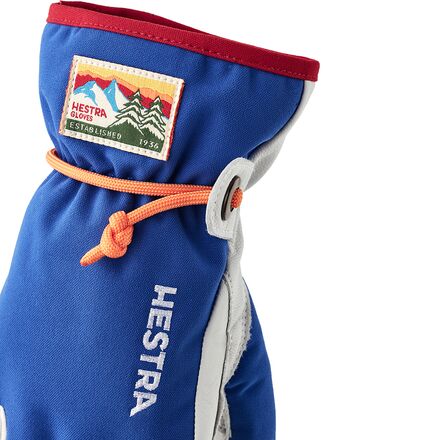Hestra - Wakayama Junior Glove - Kids'