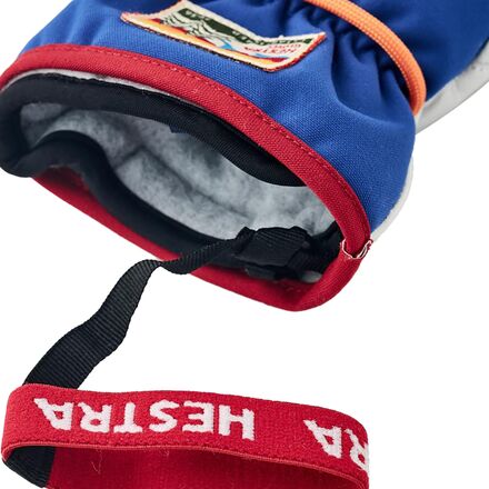 Hestra - Wakayama Junior Mitten - Kids'