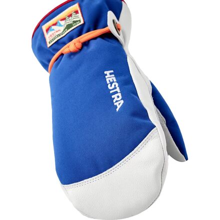 Hestra - Wakayama Junior Mitten - Kids'