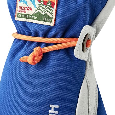 Hestra - Wakayama Junior Mitten - Kids'