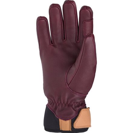 Hestra - Fall Line Glove - 2022 - Women's